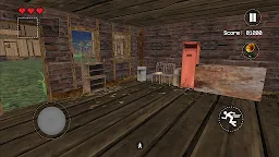 Screenshot 5: Hantu Seblak: The Game