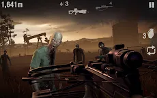 Screenshot 14: Into the Dead 2: Zombie Survival