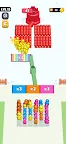 Screenshot 2: War Puzzle
