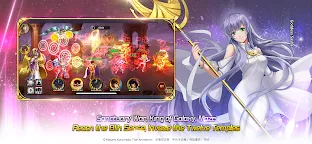 Screenshot 12: Saint Seiya: Galaxy Spirits | SEA