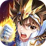 Icon: Saint Seiya: Legend of Justice | Traditional Chinese