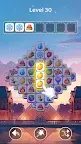 Screenshot 4: Tile Explorer - Triple Match