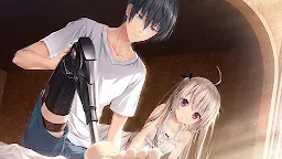 Screenshot 2: ATRI -MY Dear Moments-