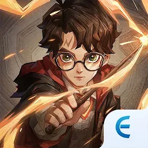 Harry Potter: Magic Awakened | Traditional Chinese