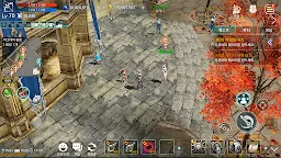Screenshot 6: EOS RED | Korean
