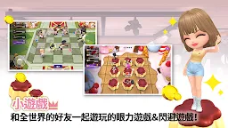 Screenshot 6: BLACKPINK THE GAME