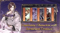 Screenshot 3: The Moonlit Oath | SEA