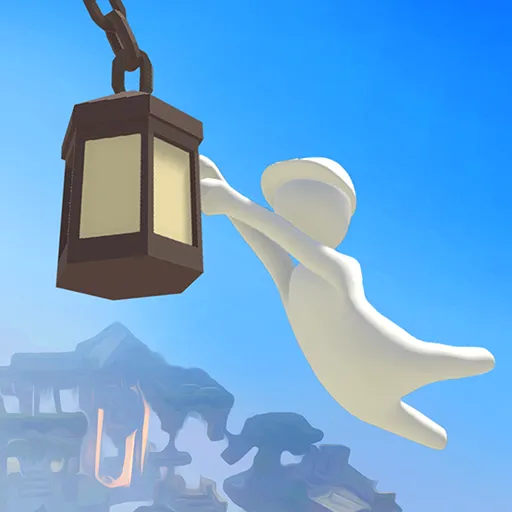 Human Fall Flat Games