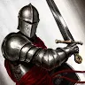 Icon: Dark Steel: Fighting Games RPG
