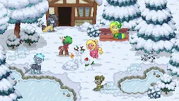 Screenshot 15: Pony Town - Social MMORPG