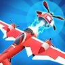 Icon: Merge Plane: Air Race