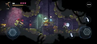 Screenshot 5: Zombotron Re-Boot