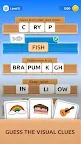Screenshot 3: Word Jigsaw: Brain Teaser