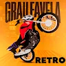 Icon: Grau Favela: RETRO