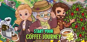 Screenshot 22: Brewtopia: Grow Coffee Beans
