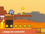 Screenshot 6: Chiki's Chase 