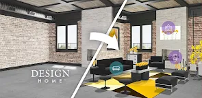 Screenshot 19: Design Home
