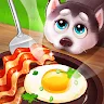 Icon: Breakfast Story: cooking game