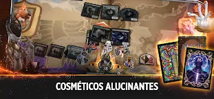 Screenshot 2: Magic: The Gathering Arena