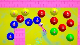 Screenshot 4: I Scream Ice Cream