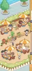 Screenshot 4: Happy Dessert Cafe