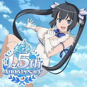DanMachi Battle Chronicle | 日版