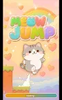 Screenshot 15: Meow Jump