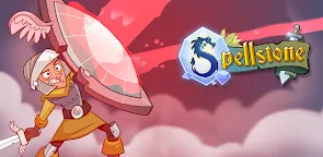 Screenshot 22: Spellstone