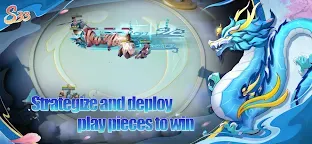 Screenshot 10: Auto Chess | อังกฤษ