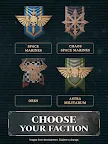 Screenshot 7: Supremacy: Warhammer 40,000