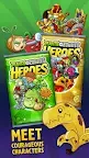 Screenshot 5: Plants vs. Zombies™ Heroes