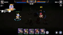 Screenshot 20: 三國風雲