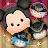 LINE: Disney Tsum Tsum | 國際版