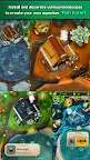Screenshot 5: Cartoon Fishing :Just for fun!