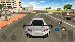 Screenshot 18: Real Car Driving Car Racing 3D
