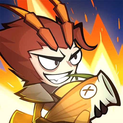 Bug Brawl