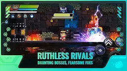 Screenshot 13: Meow Hunter