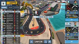 Screenshot 15: Motorsport Manager Racing