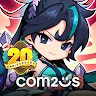 Icon: The World of Magic
