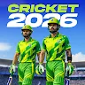 Icon: Cricket Team Coach 25
