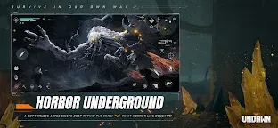 Screenshot 8: 언던 (Undawn) | 한국버전