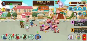 Screenshot 9: 易拉罐養成-放置類RPG