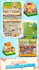 Screenshot 6: Animal Snack Town