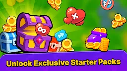 Screenshot 6: Quiz Blitz: Test Brain Game