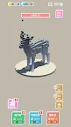 Screenshot 8: Animal Craft 3D: Idle Animal Kingdom