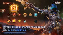 Screenshot 21: The Dragon Odyssey