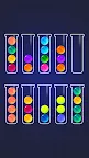 Screenshot 5: Get Color: Ball Sort Puzzle