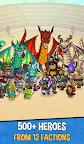 Screenshot 9: Heroes & Dragons