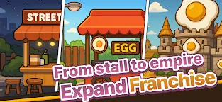 Screenshot 6: Yuntan Fry Tycoon