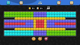 Screenshot 2: Star Puzzle Blast